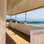 Sea&lake View Escape Ksamil