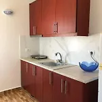 Сasa de vacaciones Sea&lake View Escape Ksamil