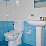 Сasa de vacaciones Sea&lake View Escape Ksamil