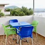 Sea&lake View Escape Ksamil