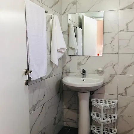Дом отдыха Sea&lake View Escape