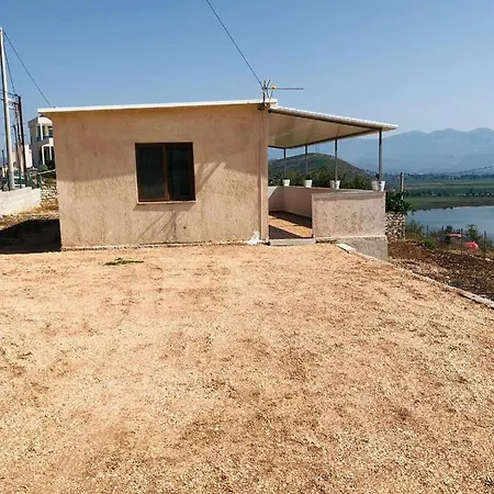 Sea&lake View Escape * Ksamil