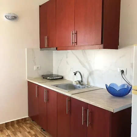 Holiday home Sea&lake View Escape Ksamil