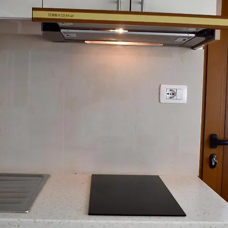 Holiday home Sea&lake View Escape Ksamil