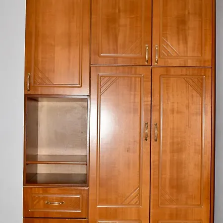 Holiday home Sea&lake View Escape *