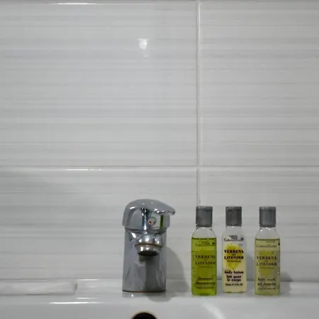 Holiday home Sea&lake View Escape Ksamil