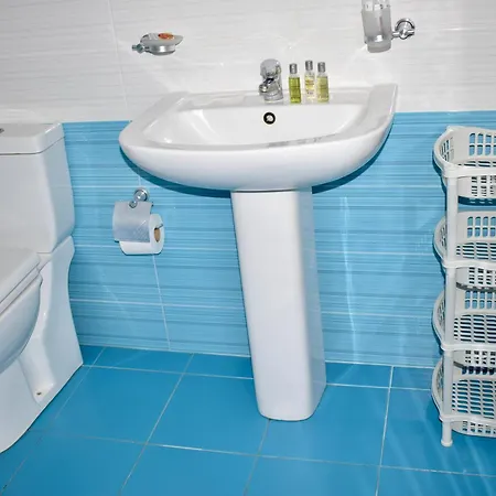 Sea&lake View Escape