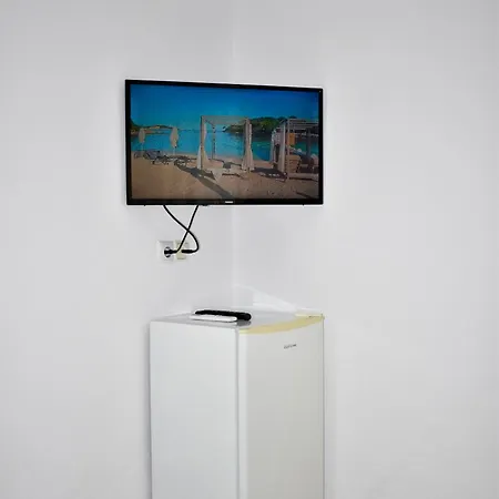 Sea&lake View Escape Ksamil