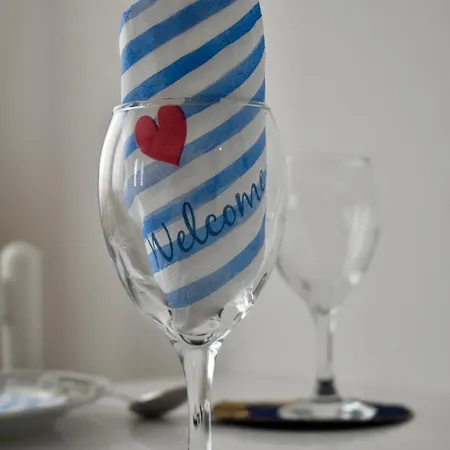 Sea&lake View Escape Ksamil