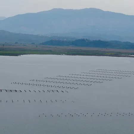 Sea&lake View Escape