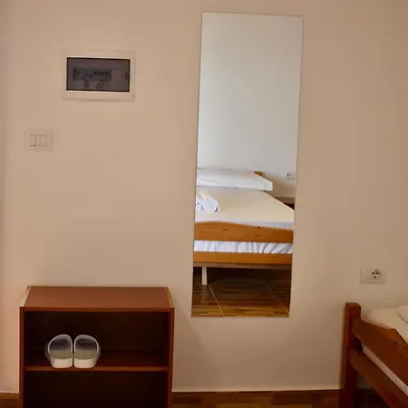 Дом отдыха Sea&lake View Escape