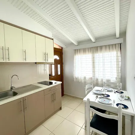 Sea&lake View Escape