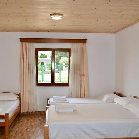 Holiday home Sea&lake View Escape Ksamil