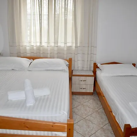 Sea&lake View Escape Ksamil