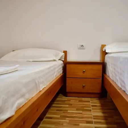 Sea&lake View Escape