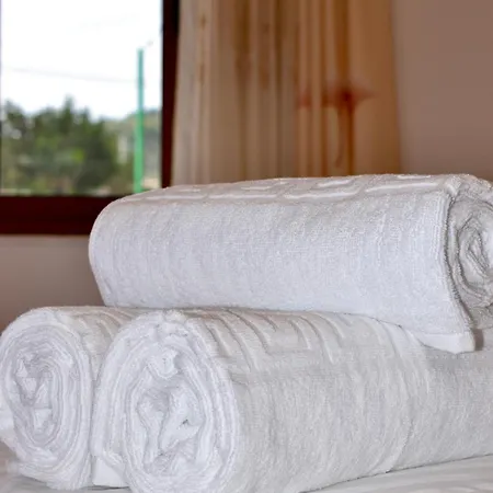 Holiday home Sea&lake View Escape