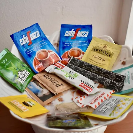 Holiday home Sea&lake View Escape