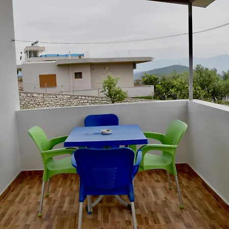 Дом отдыха Sea&lake View Escape *