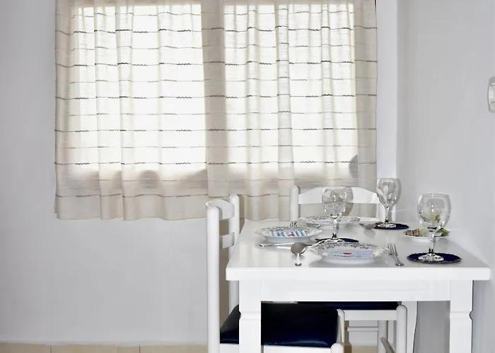 Hébergement de vacances Sea&lake View Escape *