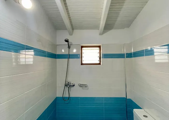 Hébergement de vacances Sea&lake View Escape Ksamil