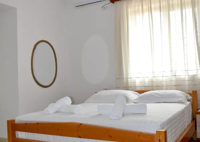 Hébergement de vacances Sea&lake View Escape *