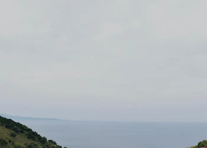 Hébergement de vacances Sea&lake View Escape