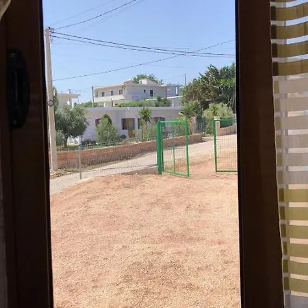 Σπίτι διακοπών Sea&lake View Escape