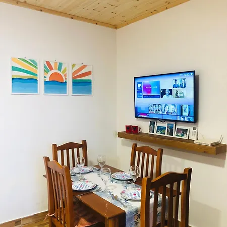 Σπίτι διακοπών Sea&lake View Escape