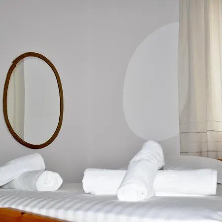 Sea&lake View Escape Εξαμίλιο