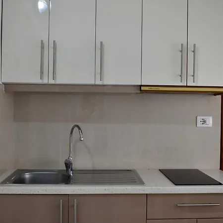 Sea&lake View Escape Ksamil