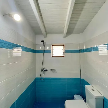 Σπίτι διακοπών Sea&lake View Escape Εξαμίλιο