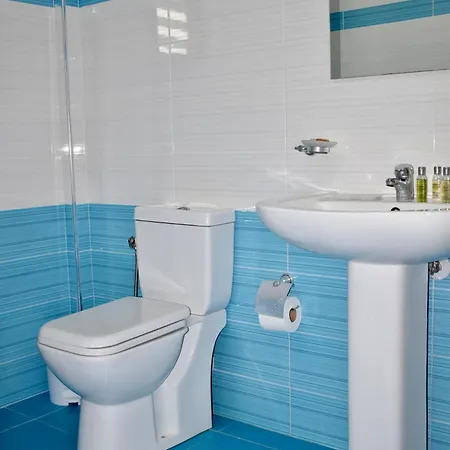 Σπίτι διακοπών Sea&lake View Escape Εξαμίλιο