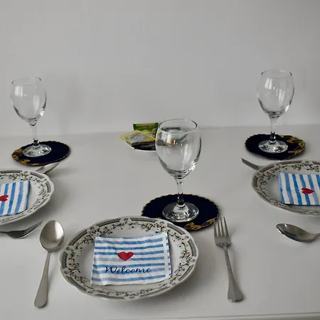 Sea&lake View Escape Ksamil