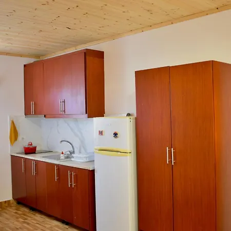 Sea&lake View Escape Εξαμίλιο