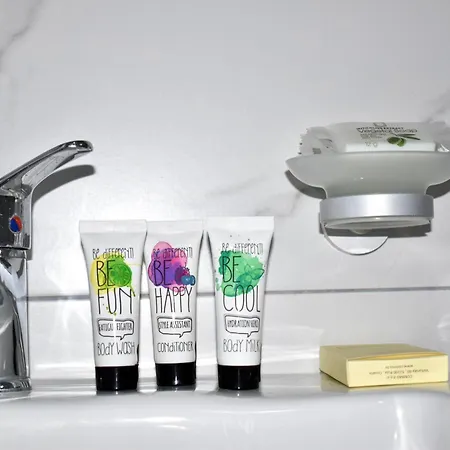 Casa vacanze Sea&lake View Escape Ksamil