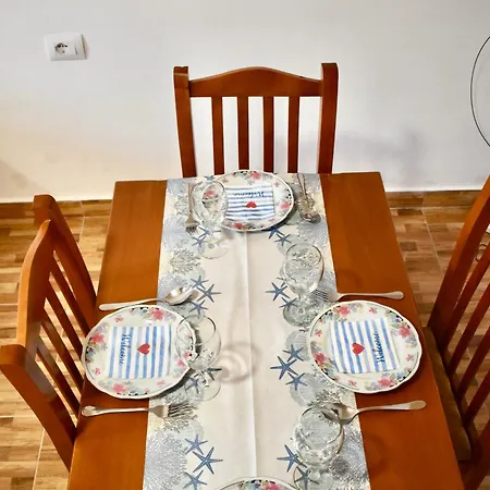 Casa vacanze Sea&lake View Escape *