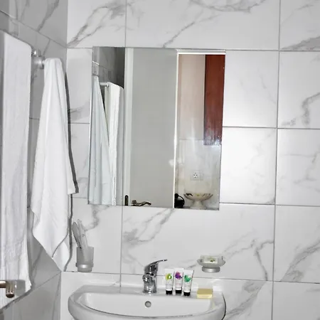 Sea&lake View Escape Ksamil