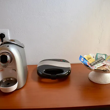 Casa vacanze Sea&lake View Escape *