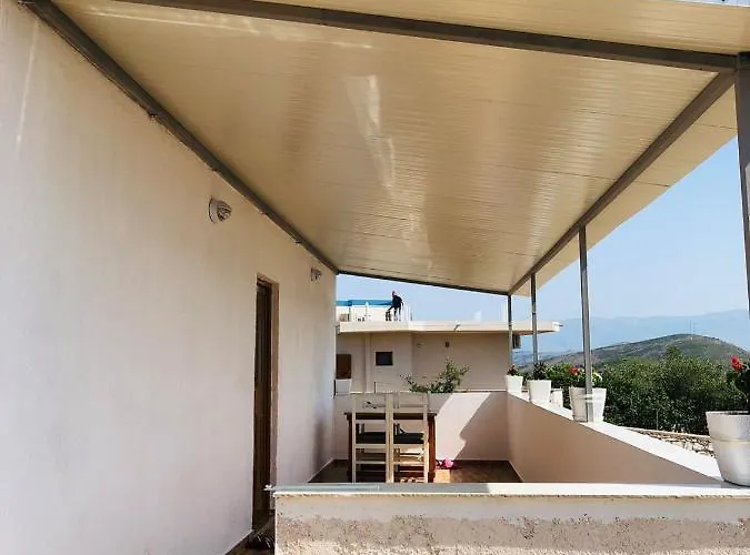 Sea&lake View Escape Tatil Evi