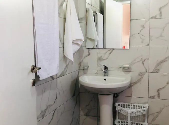 Casa vacanze Sea&lake View Escape