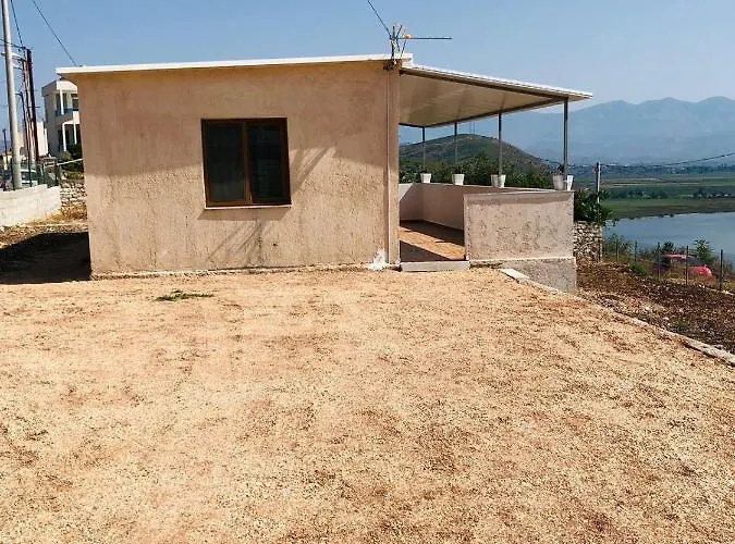 Sea&lake View Escape * Ksamil