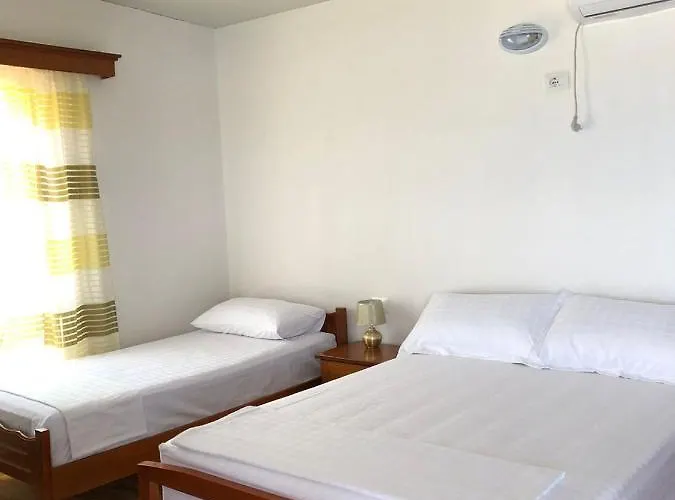 Tatil Evi Sea&lake View Escape *