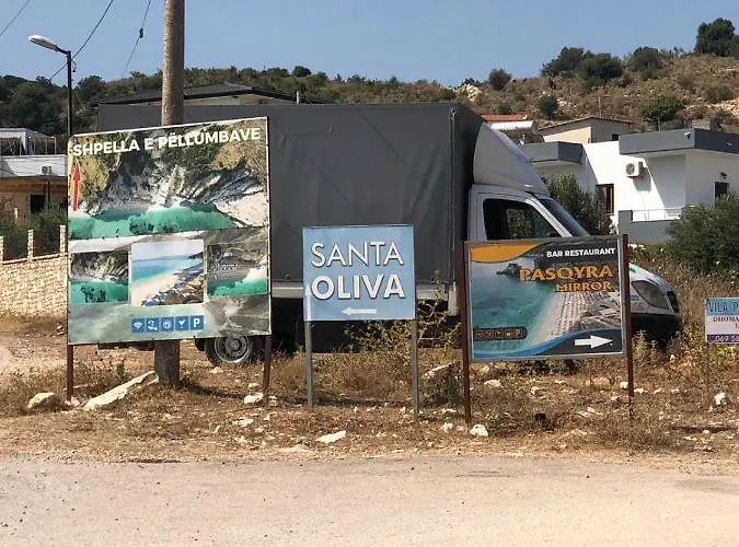 Tatil Evi Sea&lake View Escape