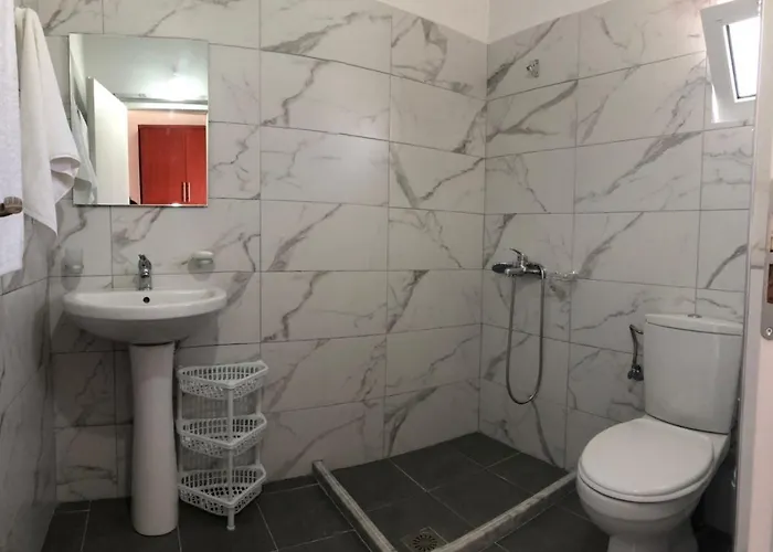 Sea&lake View Escape Tatil Evi *