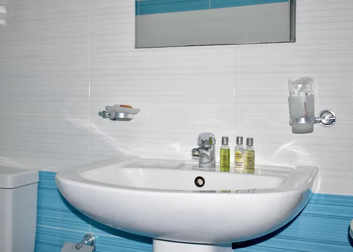 Sea&lake View Escape