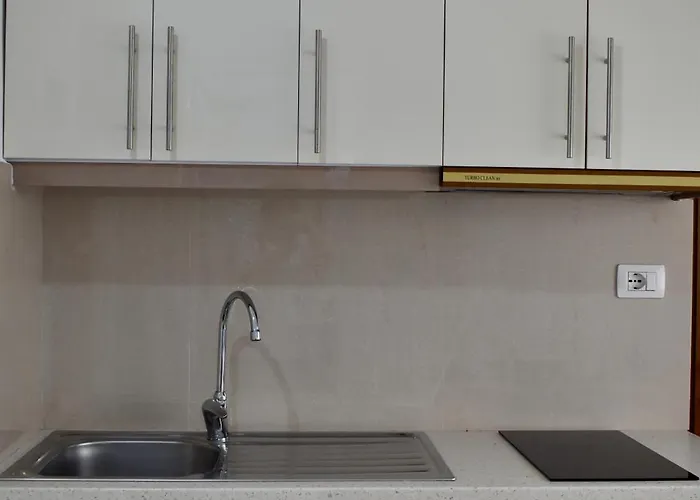 Sea&lake View Escape Ksamil