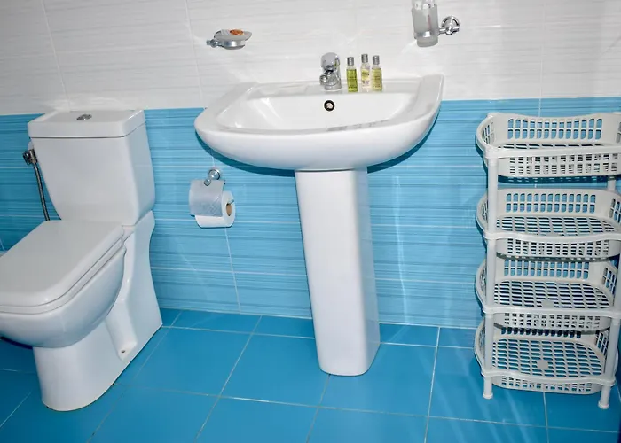 Sea&lake View Escape