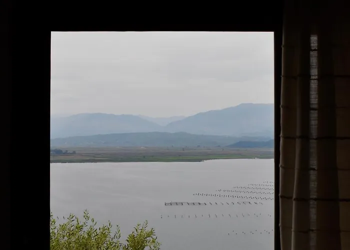 Tatil Evi Sea&lake View Escape