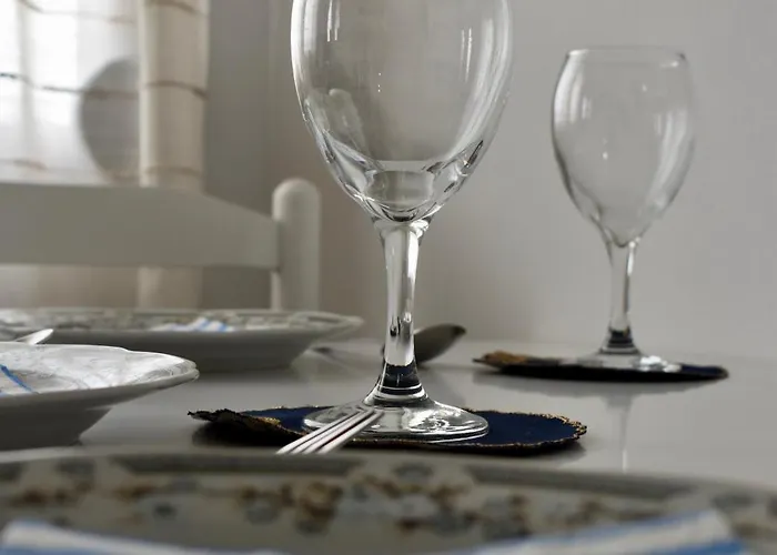 Tatil Evi Sea&lake View Escape *