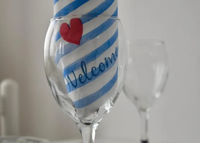 Sea&lake View Escape Ksamil